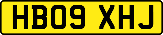 HB09XHJ