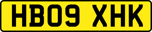 HB09XHK
