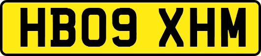 HB09XHM