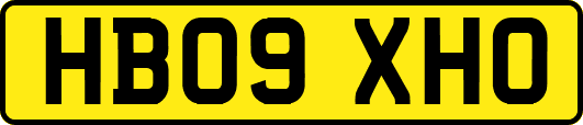 HB09XHO