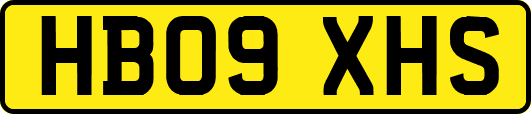 HB09XHS