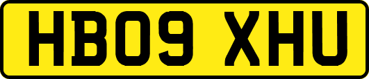 HB09XHU