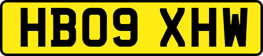 HB09XHW