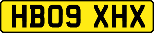 HB09XHX