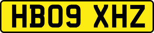 HB09XHZ