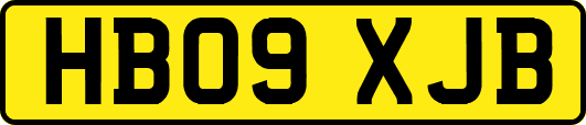 HB09XJB