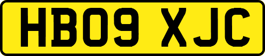 HB09XJC