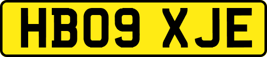 HB09XJE