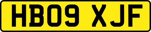 HB09XJF