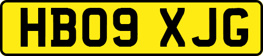 HB09XJG