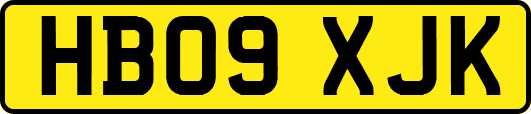 HB09XJK