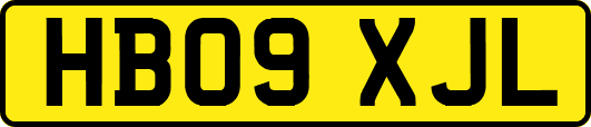 HB09XJL