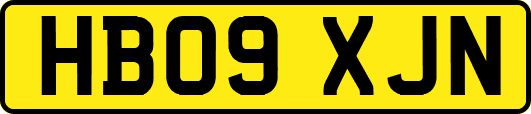 HB09XJN