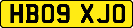 HB09XJO