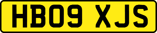 HB09XJS