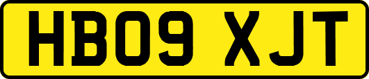HB09XJT