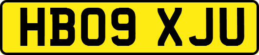 HB09XJU