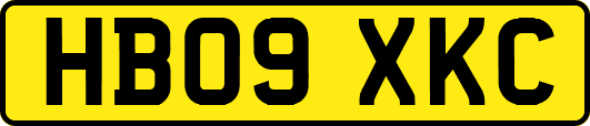 HB09XKC