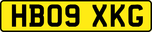 HB09XKG