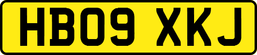 HB09XKJ