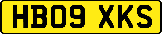 HB09XKS