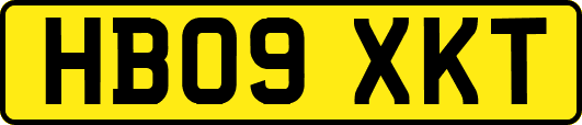 HB09XKT