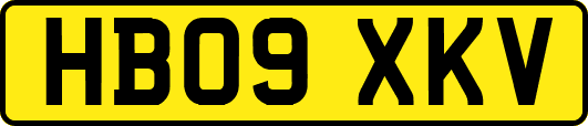 HB09XKV