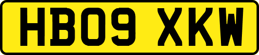 HB09XKW