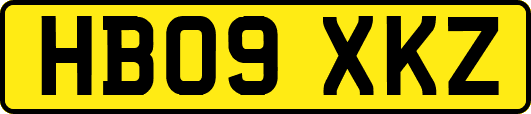 HB09XKZ