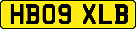 HB09XLB