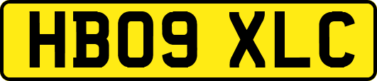 HB09XLC