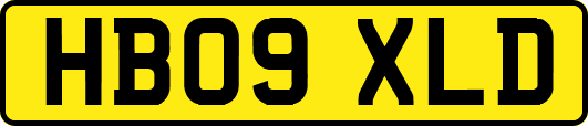HB09XLD