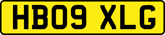HB09XLG