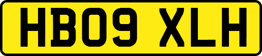 HB09XLH