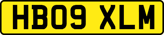 HB09XLM