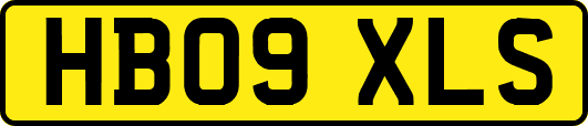 HB09XLS