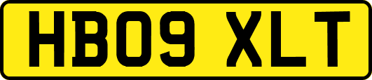 HB09XLT