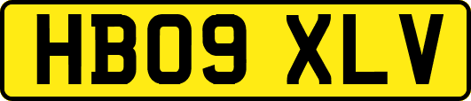 HB09XLV