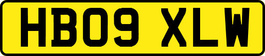 HB09XLW
