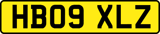 HB09XLZ