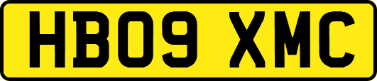 HB09XMC