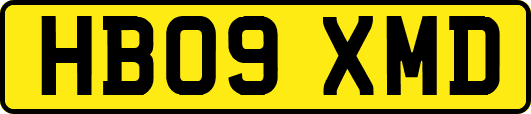 HB09XMD