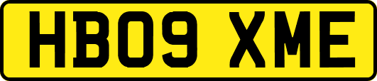HB09XME