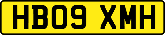 HB09XMH