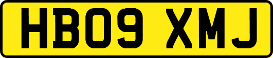 HB09XMJ