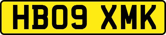 HB09XMK