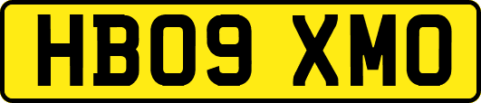 HB09XMO