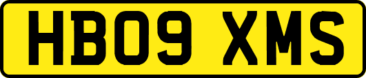 HB09XMS