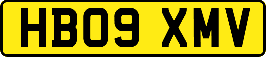 HB09XMV
