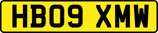 HB09XMW